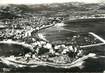 / CPSM FRANCE 83 "Bandol, la plage et le port"