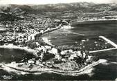 83 Var / CPSM FRANCE 83 "Bandol, la plage et le port"