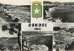 / CPSM FRANCE 83 "Bandol"