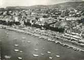 83 Var / CPSM FRANCE 83 "Bandol, vue panoramique"