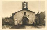 07 Ardeche .CPA  FRANCE 07 "St  Gineis en Coiron, L'église"