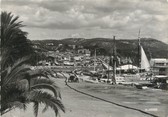 83 Var / CPSM FRANCE 83 "Bandol, le port et la ville"