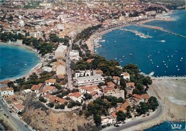 / CPSM FRANCE 83 " Bandol, vue générale "