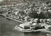 83 Var / CPSM FRANCE 83 "Bandol, le casino, vue aérienne"