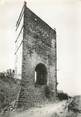 83 Var / CPSM FRANCE 83 "Cogolin, la vieil Horloge"