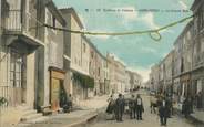 07 Ardeche .CPA  FRANCE  07 "St  Péray, La grande rue"