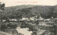 07 Ardeche .CPA  FRANCE  07 "St Fortunat, Vue panoramique  "