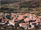 07 Ardeche .CPSM  FRANCE  07 "St Jean le Centenier, Vue générale aérienne"