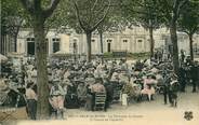 07 Ardeche .CPA  FRANCE  07 "Vals les Bains, La terrasse du casino"