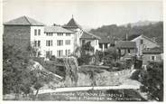 07 Ardeche .CPSM FRANCE  07 "Vernoux, Centre ménager de Fontbonne"