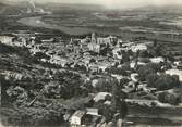 07 Ardeche .CPSM   FRANCE 07 "Viviers, Vue générale aérienne"