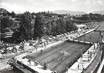 .CPSM   FRANCE 74 "Thonon les Bains, Vue panoramique de la plage"