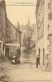 36 Indre .CPA FRANCE 36 "Argenton, la Rue Dupertuis et la Chapelle St Benoit"