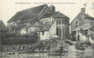 36 Indre .CPA FRANCE 36 "Ardentes, Eglise St Martin"