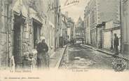 36 Indre .CPA FRANCE 36 "Le Blanc, La Grande Rue"