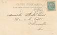 .CPA FRANCE 36 "Le Blanc, La Grande Rue"