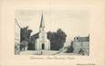 .CPA FRANCE 36 "Châteauroux, St Christophe,  l'Eglise"