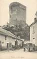 36 Indre .CPA FRANCE 36 "Issoudun,  La Tour Blanche"