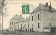 .CPA FRANCE 36 "Saint Maur, Mairie et Ecole"