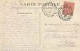 .CPA FRANCE 36 "Types du Centre, Gardeuse de vaches"