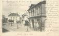 .CPA FRANCE 37 "Bourgueil, Place de la Mairie"