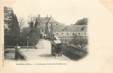 .CPA FRANCE 37 "Bourgueil, l'Abbaye Couvent St Martin"