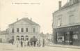 .CPA FRANCE 37 "Château la  Vallières, Hôtel de Ville"