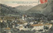 06 Alpe Maritime CPA FRANCE 06 "Le Moulinet, vue générale, station estivale"