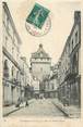 37 Indre Et Loire .CPA FRANCE 37 "Loches, Rue et Porte Picois"