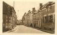 .CPA FRANCE 37 "Souvigny de Tourraine, Rue principale"