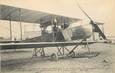CPA AVIATION "Le biplan Astra"