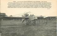 Aviation CPA AVIATION "Le nouveau Canard Blériot, monoplan"