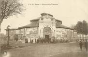 37 Indre Et Loire .CPA  FRANCE 37 " Tours, Cirque de la Tourraine"/CIRQUE/CINEMA