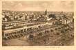  CPSM MAROC "Rabat, vue générale de la ville et le marché"