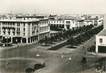  CPSM MAROC "Rabat, avenue du Maréchal Lyautey"