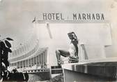 Maroc  CPSM MAROC "Mazagan, Hotel Marhaba"