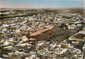 Maroc  CPSM MAROC "Meknès, vue aérienne"