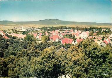  CPSM MAROC "Ifrane, vue générale"