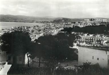  CPSM MAROC "Tanger, vue partielle de la ville"