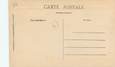 .CPA  FRANCE 40 "Types Landais, Un attelage de mules"