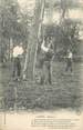 40 Lande .CPA  FRANCE 40 "Landes, Résiniers"