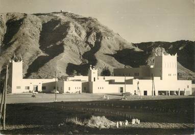  CPSM MAROC  "Zagora, le gite d'étape"