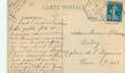 .CPA  FRANCE 41 "Bouffry, La Mairie"