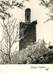  CPSM MAROC "Le Minaret du Chellah"