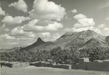  CPSM MAROC "Zagora, vallée du Drâa"