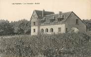 41 Loir Et Cher .CPA  FRANCE 41 "Blois, Les Grouets, Les rochers"