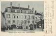 .CPA  FRANCE 41 "Blois, Institution de Mle Piquot"
