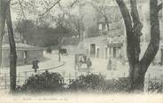 41 Loir Et Cher .CPA FRANCE 41 " Blois, Rue Gallois"