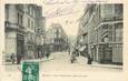 .CPA FRANCE 41 " Blois, Rue Denis Papin"