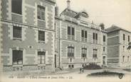 41 Loir Et Cher .CPA FRANCE 41 " Blois, Ecole normale de jeunes filles"